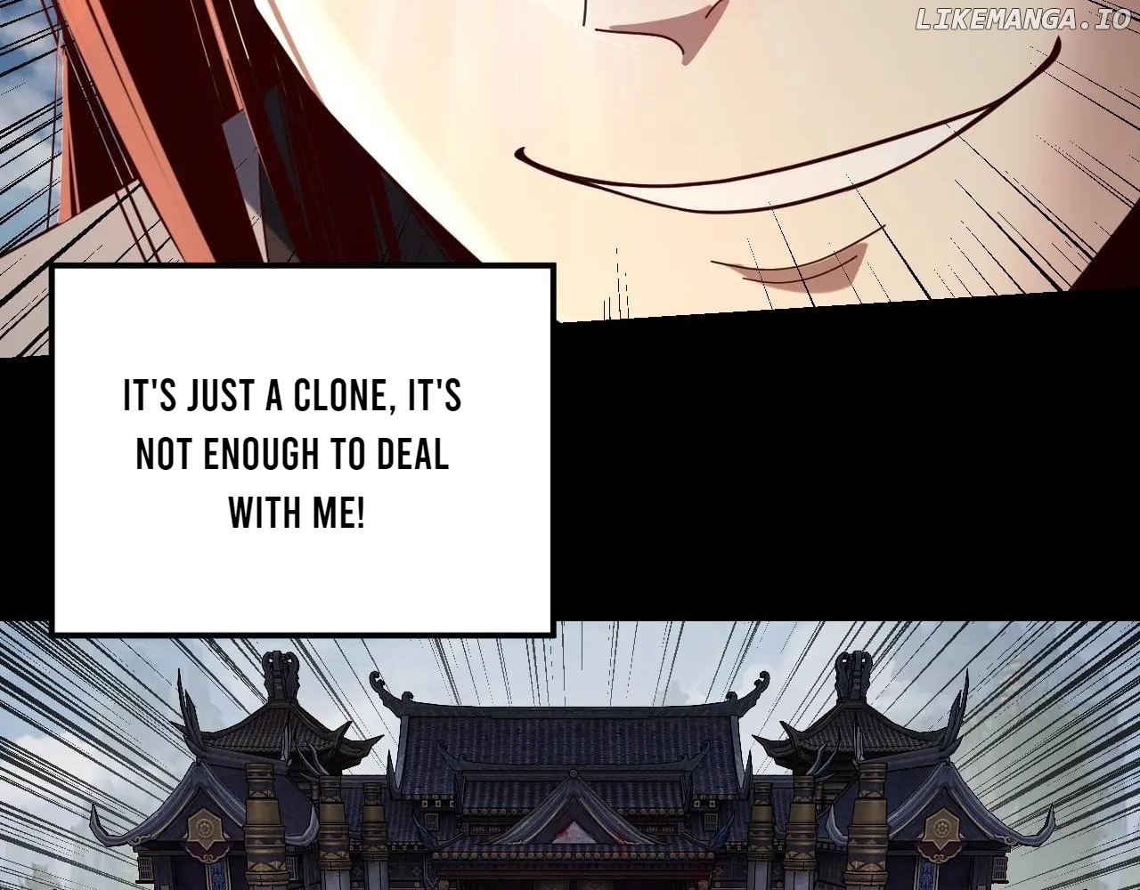 Me, The Heavenly Destined Villain Chapter 266 - page 66